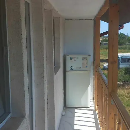 Casa de Férias Seaward Costinesti