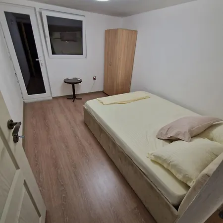 Casa de Férias Seaward *