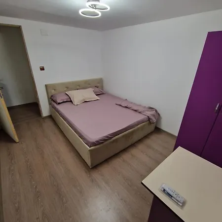 Holiday home Seaward