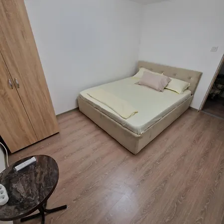Seaward Holiday home *