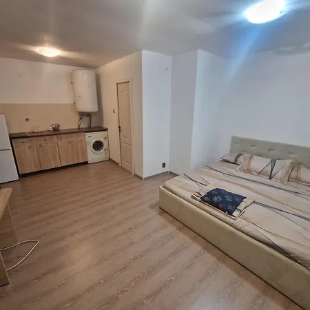 Nyaraló Seaward Costinești