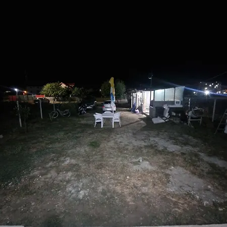 Nyaraló Seaward Costinești