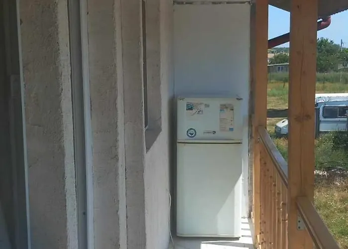 بيت للعطل Seaward كوستِنيست