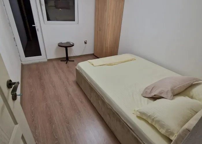 بيت للعطل Seaward *