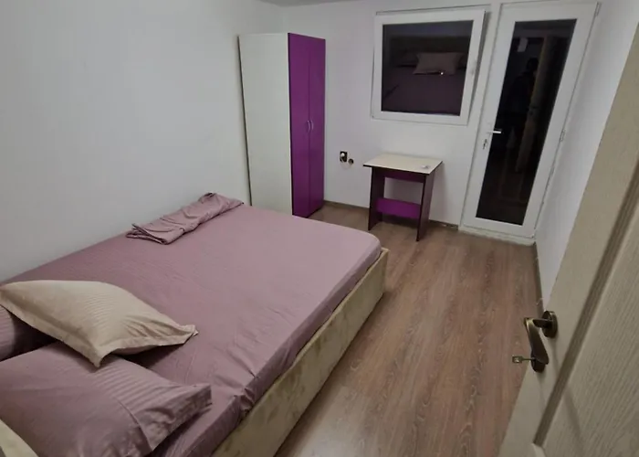 Seaward بيت للعطل *