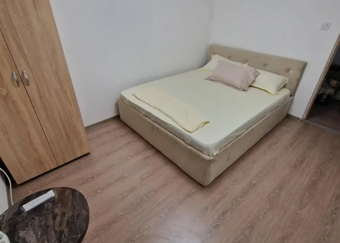 Seaward بيت للعطل *