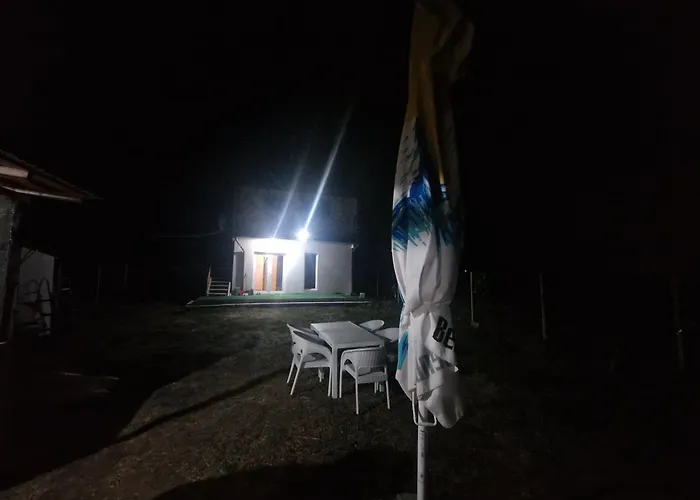 بيت للعطل Seaward كوستِنيست