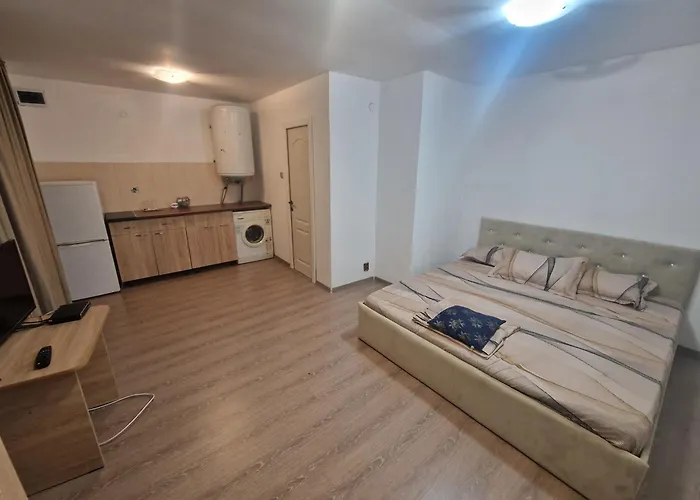 بيت للعطل Seaward كوستِنيست