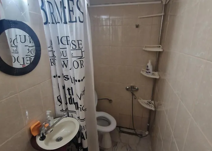 Seaward بيت للعطل