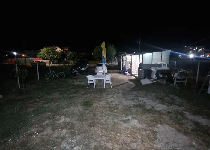 بيت للعطل Seaward كوستِنيست